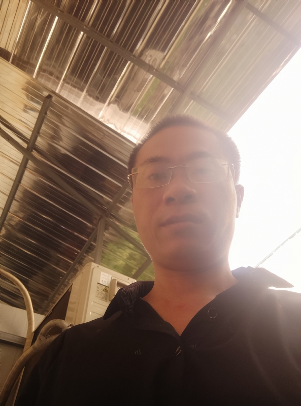 一个人好难的第七张照片--衡阳相亲服务中心