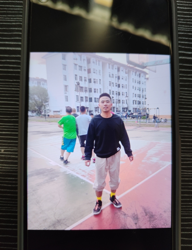 为你钟情的第一张照片--衡阳相亲服务中心