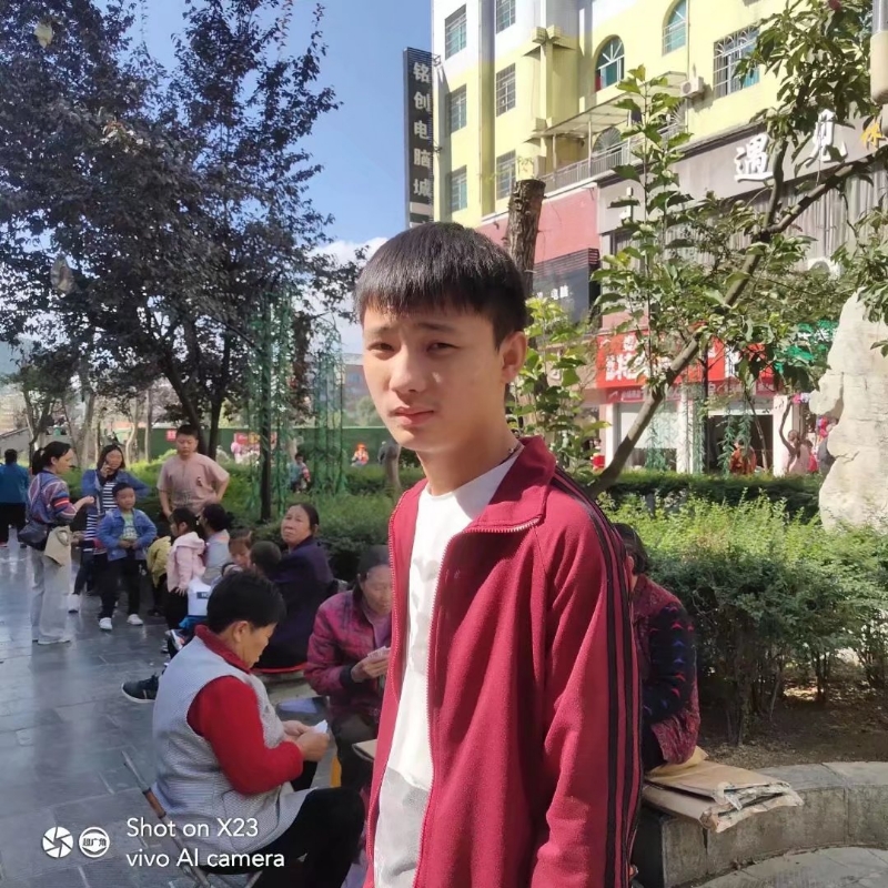 松哥的第一张照片--衡阳相亲服务中心