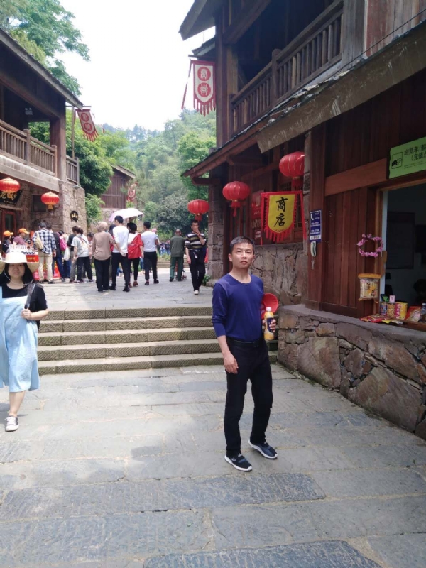 LX的第一张照片--衡阳相亲服务中心