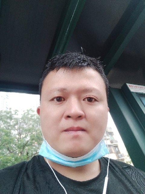 李生的第一张照片--衡阳相亲服务中心