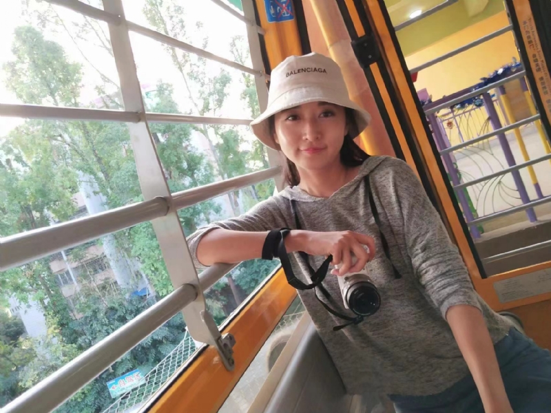 相濡以沫的第一张照片--衡阳相亲服务中心