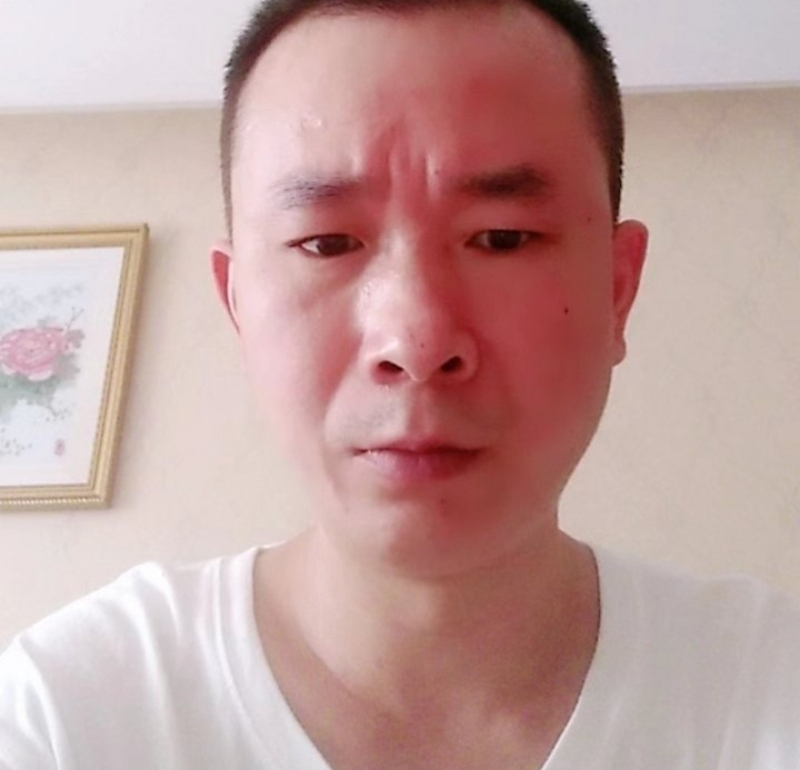 自由飞翔的第一张照片--衡阳相亲服务中心