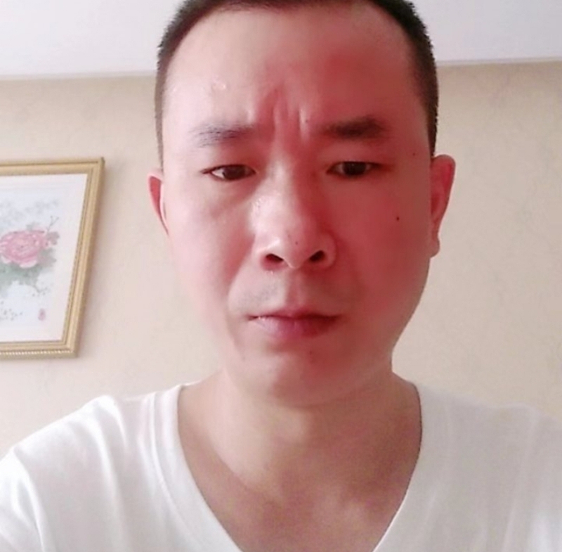 自由飞翔的第三张照片--衡阳相亲服务中心