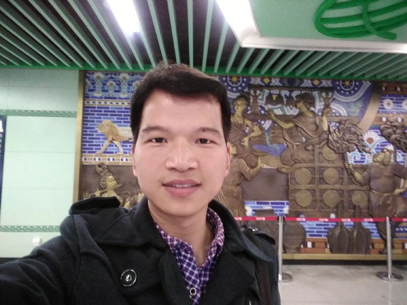 笑看风云的第一张照片--衡阳相亲服务中心