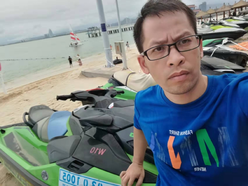 天涯漂海角泊的第三张照片--衡阳相亲服务中心