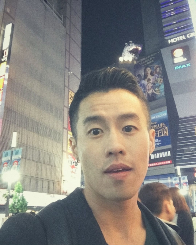 寒江孤影的第一张照片--衡阳相亲服务中心