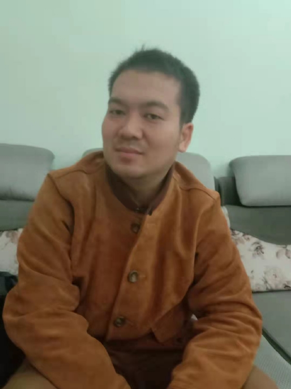 艺民的第一张照片--衡阳相亲服务中心