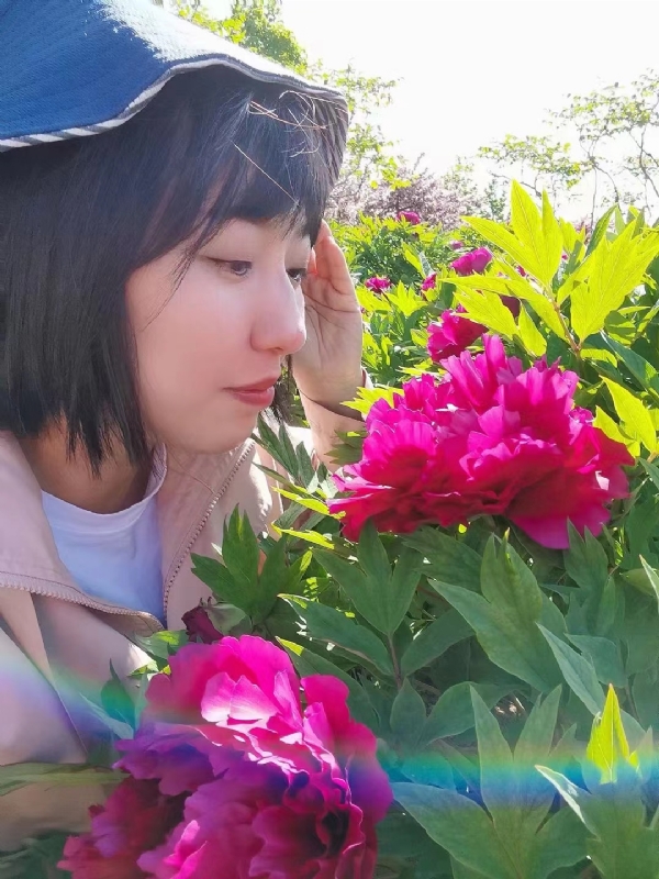 棉花的第一张照片--衡阳相亲服务中心