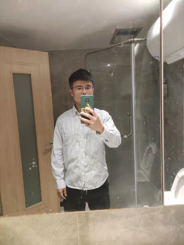 热心市民小胡的第一张照片--衡阳相亲服务中心