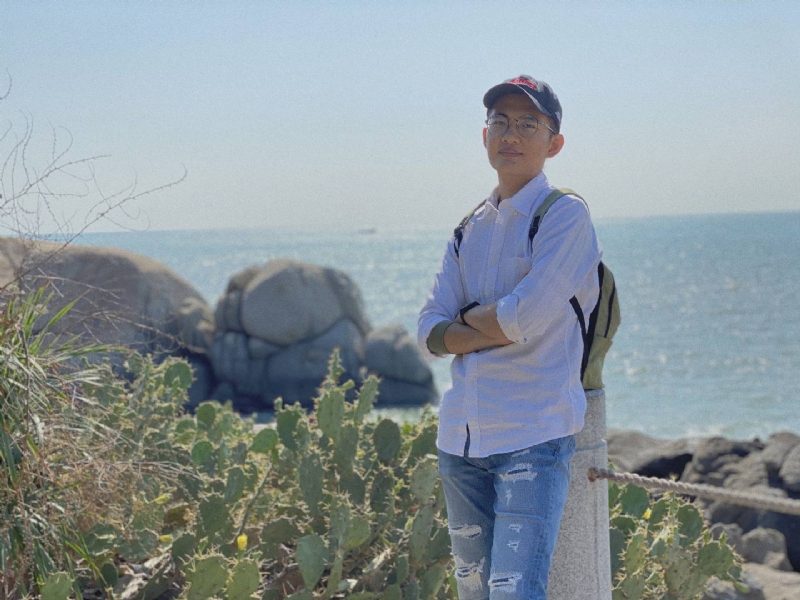 张妥妥的第一张照片--衡阳相亲服务中心