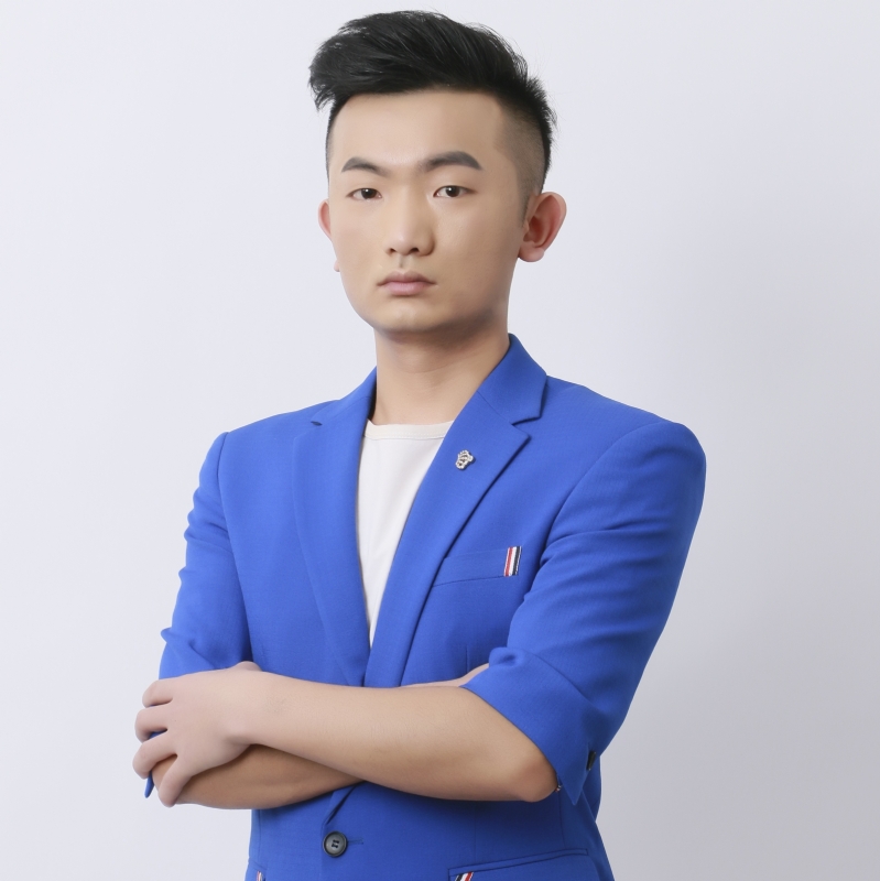 吴海瑞的第一张照片--衡阳相亲服务中心