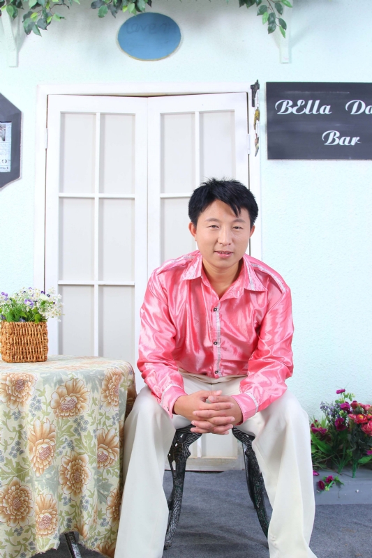 令狐四的第一张照片--衡阳相亲服务中心