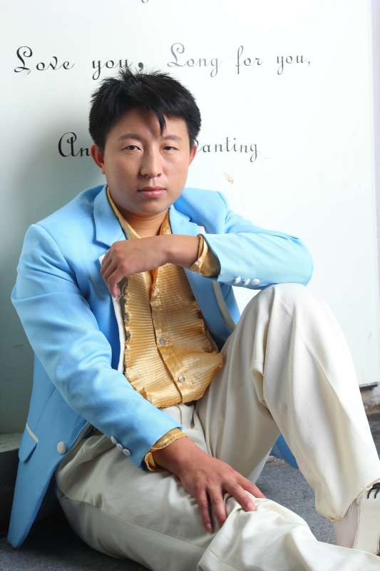 令狐四的第二张照片--衡阳相亲服务中心