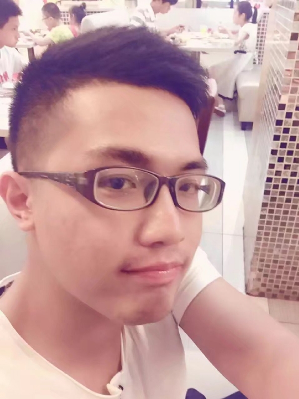 文哥的第二张照片--衡阳相亲服务中心