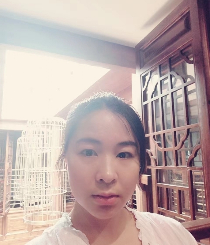 圆圆的第一张照片--衡阳相亲服务中心