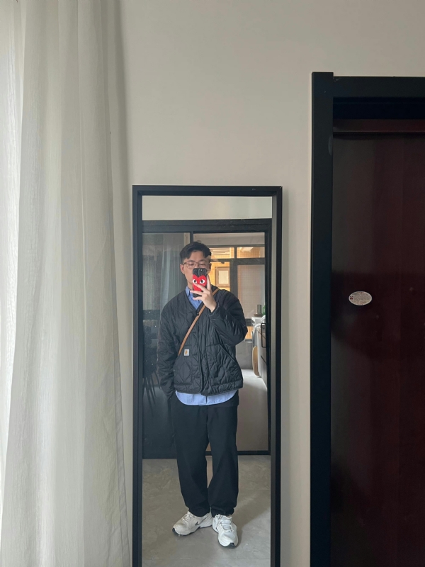 183cm男的第一张照片--衡阳相亲服务中心