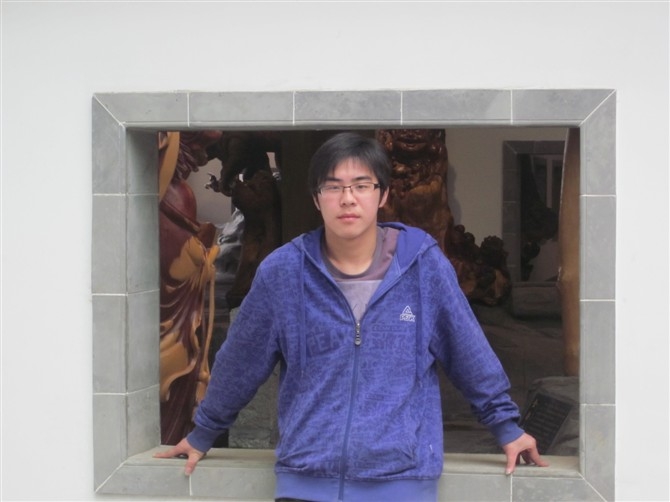 爱吃竹子的小熊的第二张照片--衡阳相亲服务中心