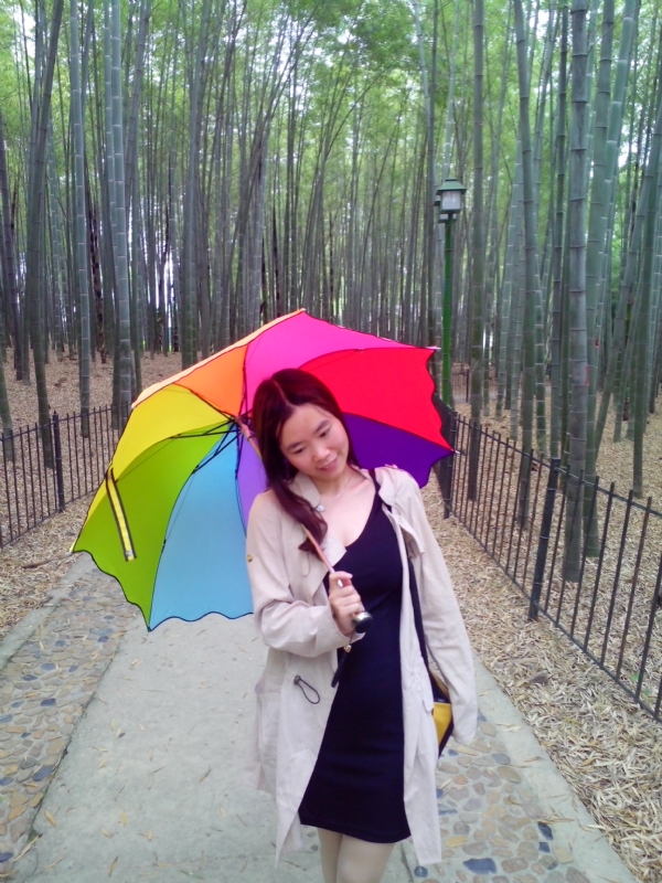 小小白的第一张照片--衡阳相亲服务中心