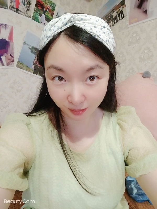 佳佳的第一张照片--衡阳相亲服务中心