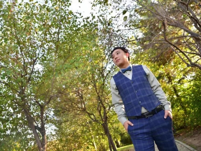 Astro—Cat的第一张照片--衡阳相亲服务中心