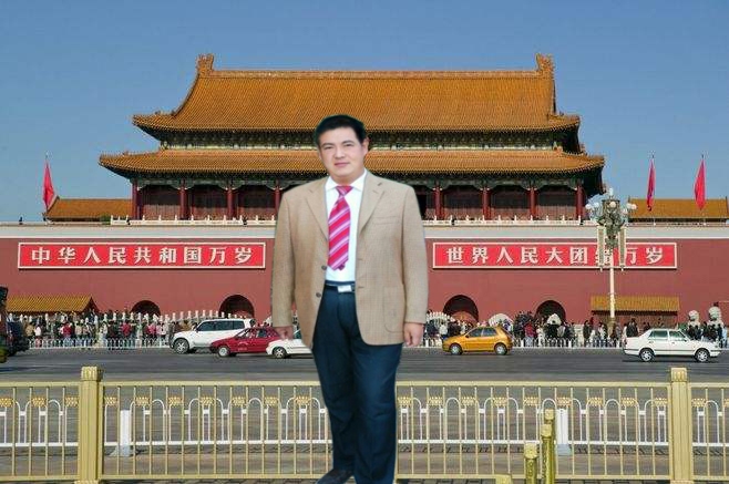 爱华的第一张照片--衡阳相亲服务中心