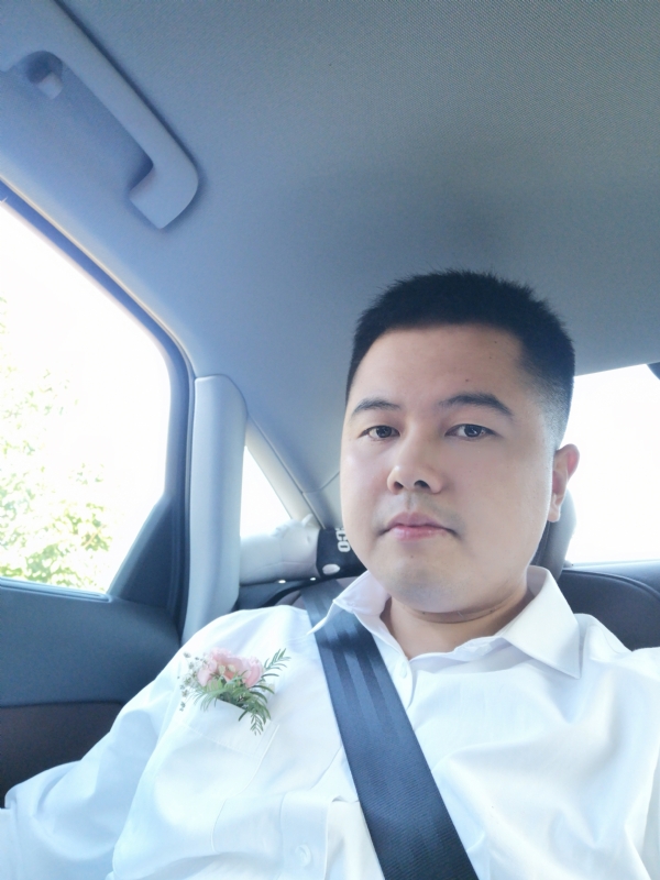 小阿郎的第一张照片--衡阳相亲服务中心