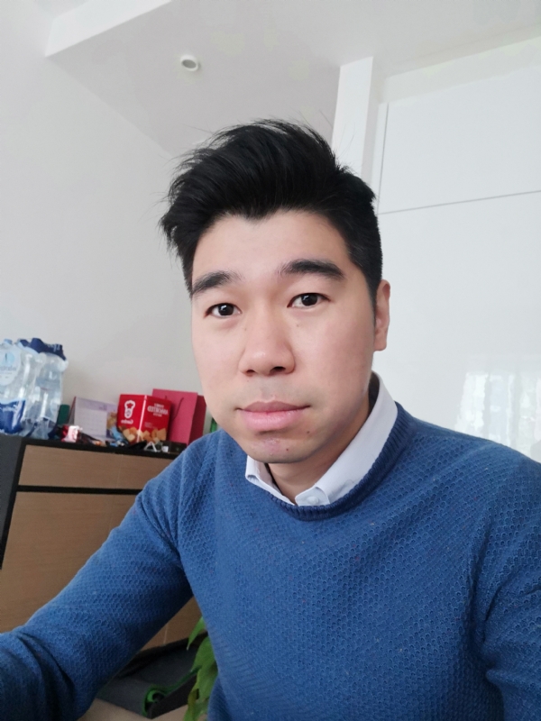 Andy的第一张照片--衡阳相亲服务中心