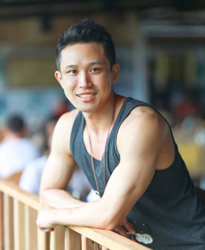 青山綠水的第一张照片--衡阳相亲服务中心