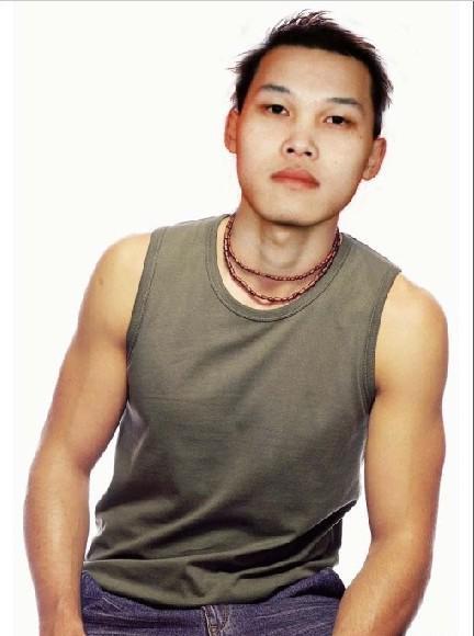 MR林的第一张照片--衡阳相亲服务中心