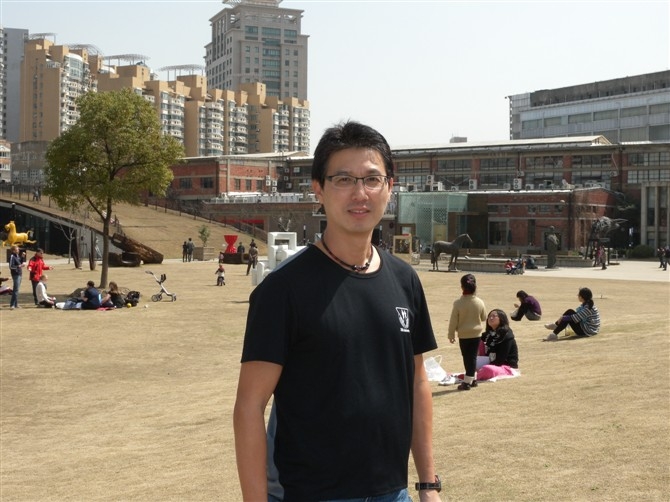 大海的第一张照片--衡阳相亲服务中心