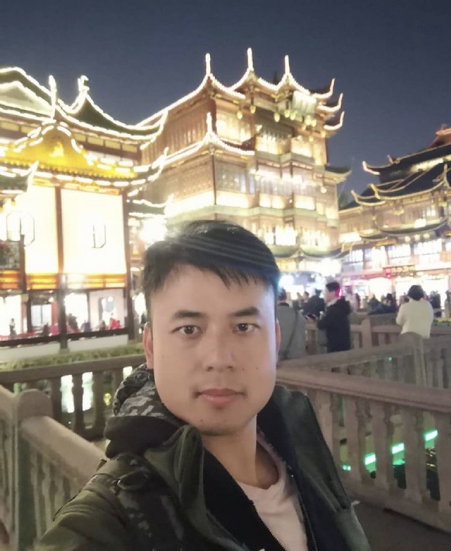 何先生he的第一张照片--衡阳相亲服务中心