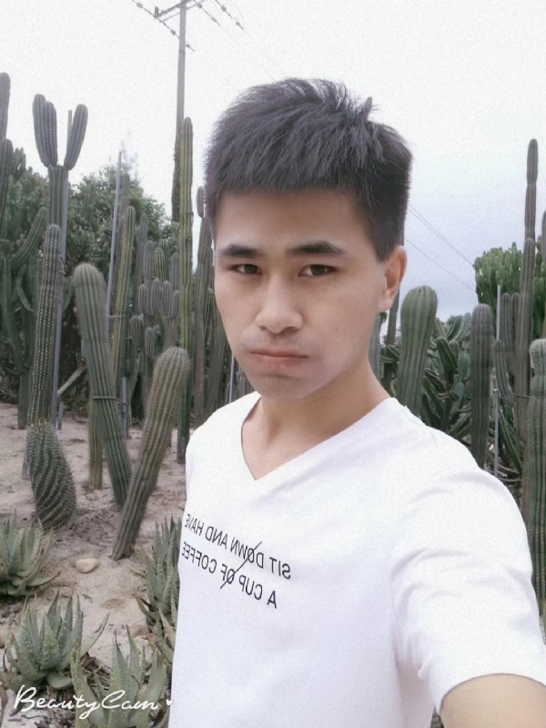 Zeta的第一张照片--衡阳相亲服务中心