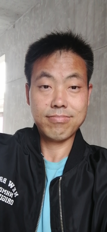 奋斗的执着的第二张照片--衡阳相亲服务中心