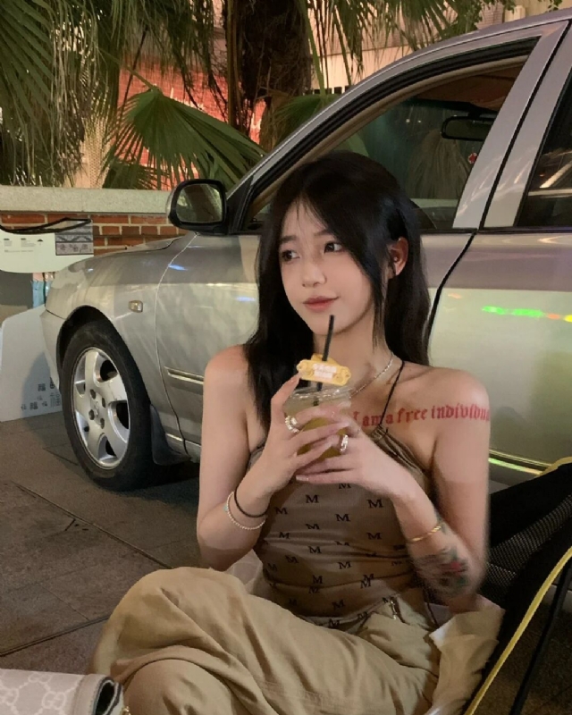 娜娜的第一张照片--衡阳相亲服务中心