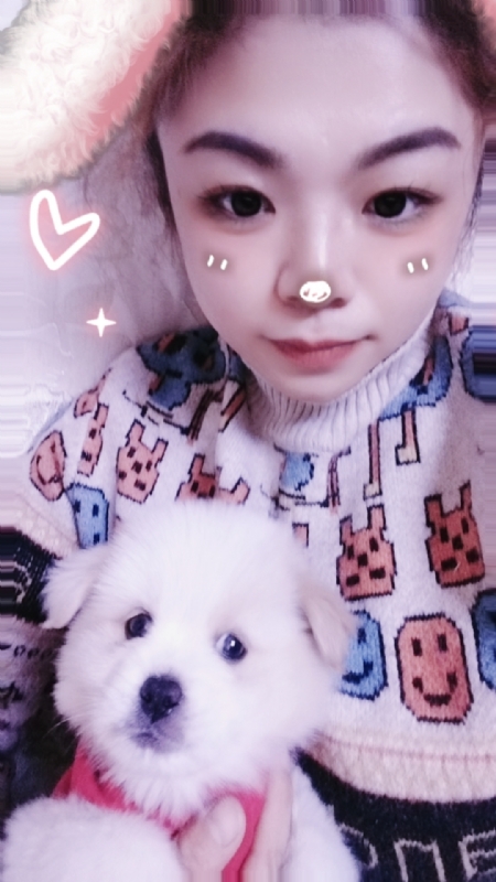 张莹的第一张照片--衡阳相亲服务中心