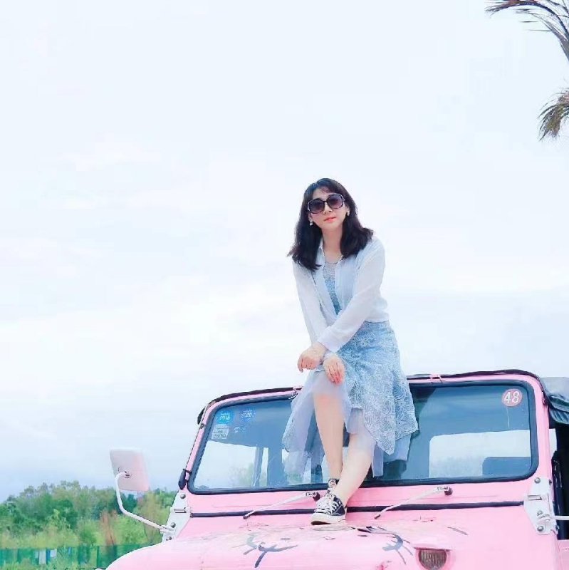 天生丽质的第一张照片--衡阳相亲服务中心