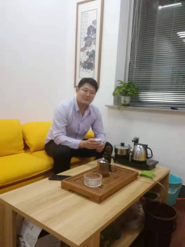 阳光的第一张照片--衡阳相亲服务中心