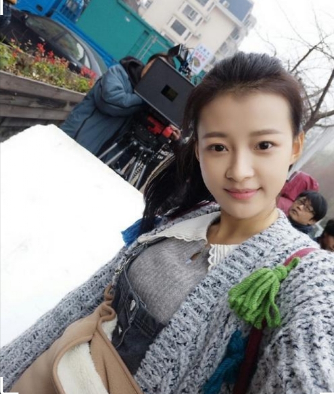 卡萝咦的第一张照片--衡阳相亲服务中心