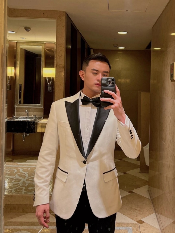 韩哥的第一张照片--衡阳相亲服务中心