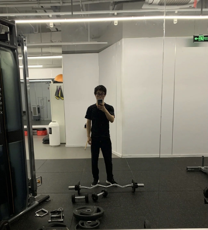 Barry的第一张照片--衡阳相亲服务中心