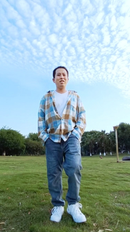 曹先生的第一张照片--衡阳相亲服务中心