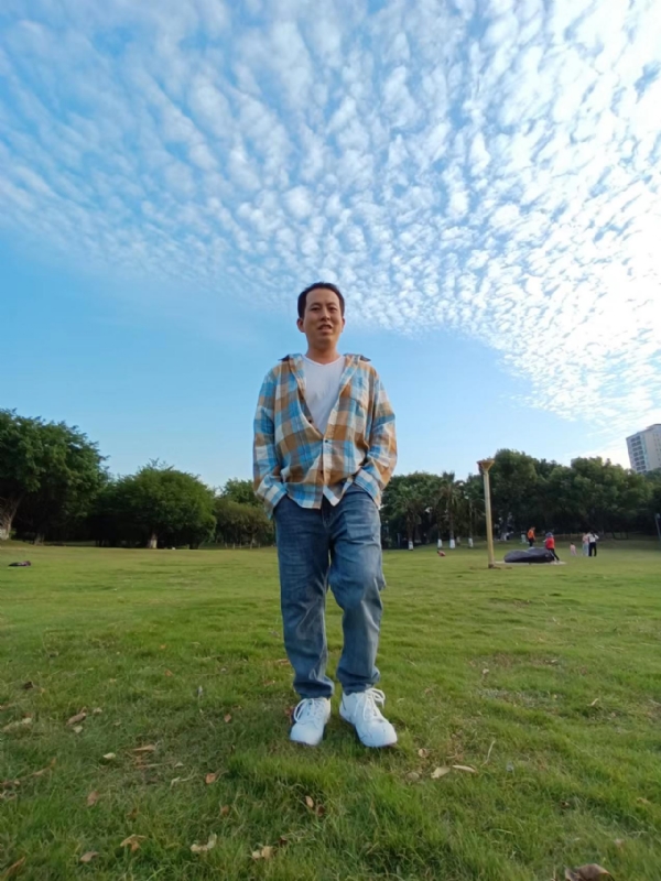 曹先生的第三张照片--衡阳相亲服务中心