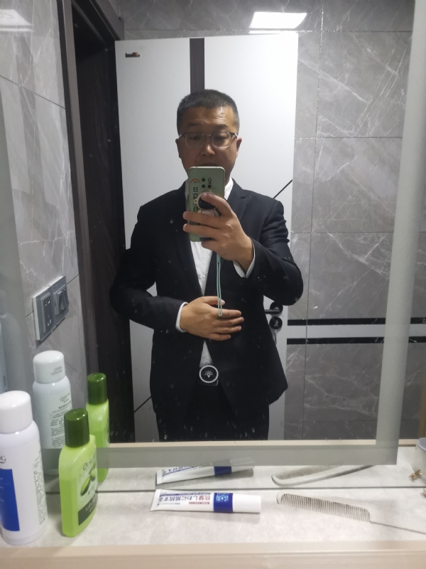 吊羊习习的第二张照片--衡阳相亲服务中心