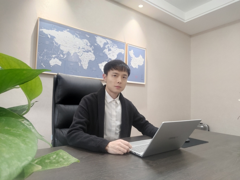 雨落花声的第一张照片--衡阳相亲服务中心