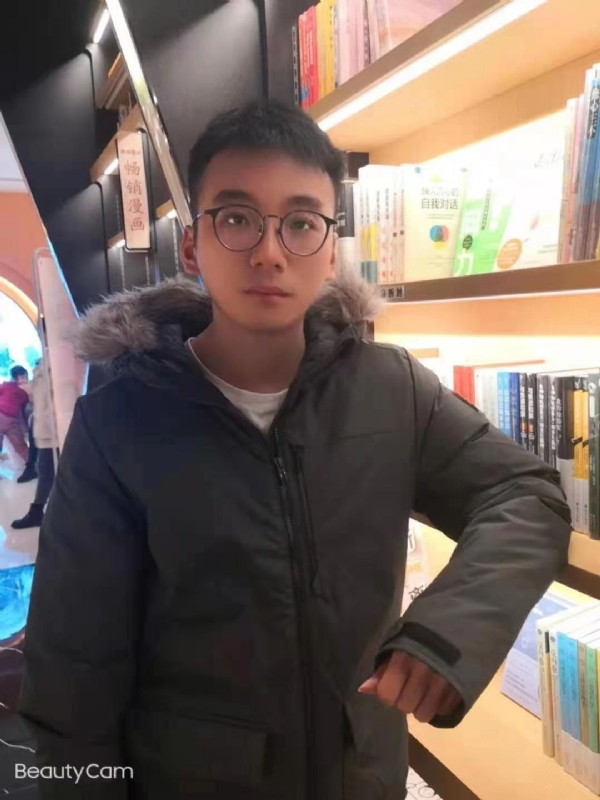 像鱼的第一张照片--衡阳相亲服务中心