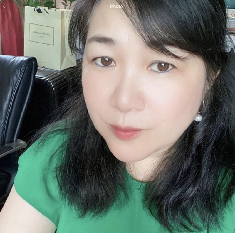 花儿的第一张照片--衡阳相亲服务中心