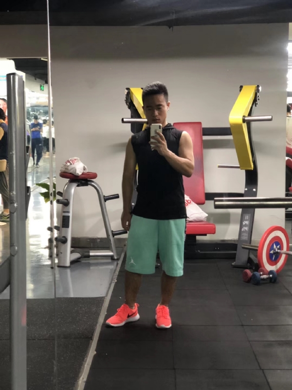 随心所欲的第一张照片--衡阳相亲服务中心