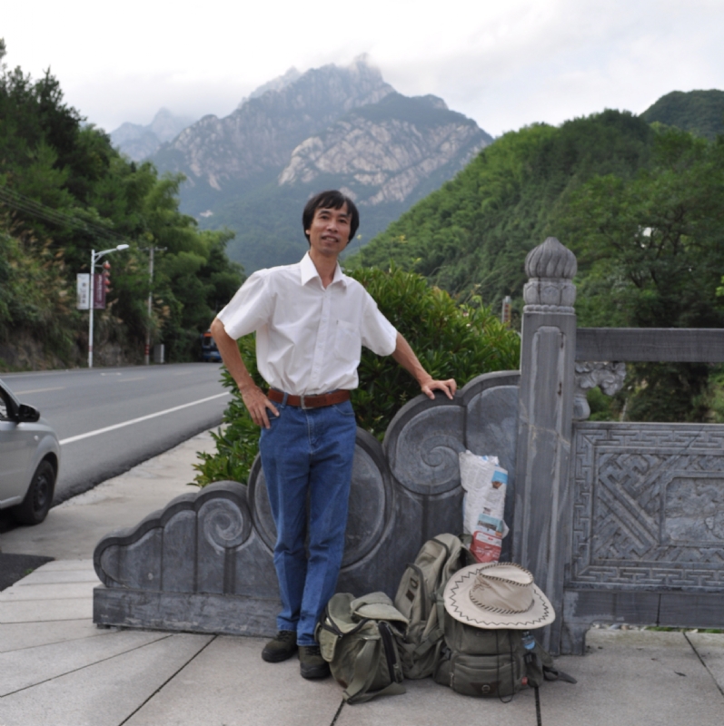 阳光雨露-2023的第一张照片--衡阳相亲服务中心