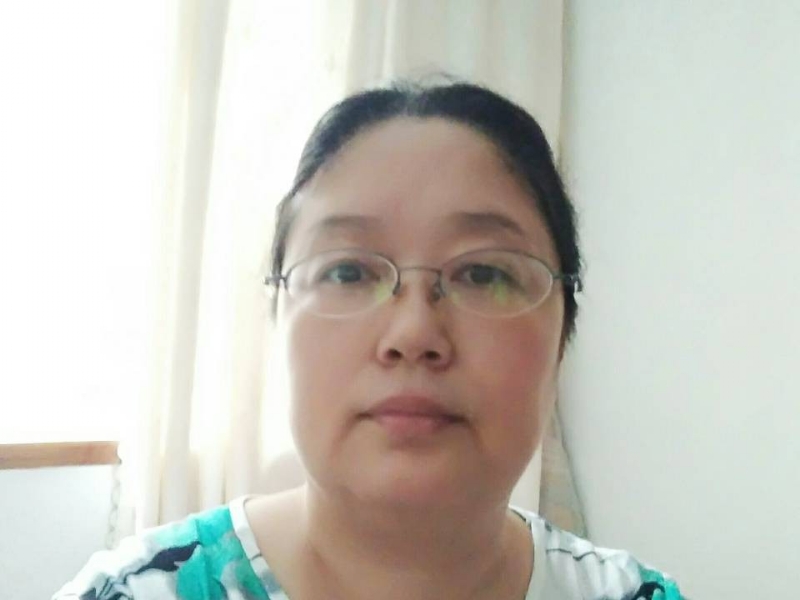 雨中漫步的第二张照片--衡阳相亲服务中心